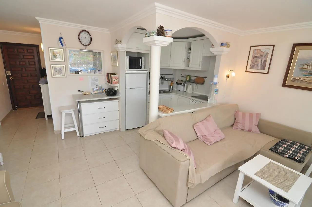 Apartment In Las Plataneras Los Cristianos