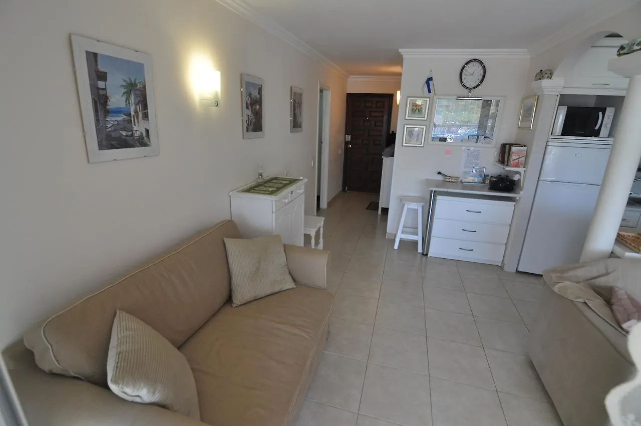Apartment In Las Plataneras Los Cristianos  0*, Los Cristianos (Tenerife) Spain