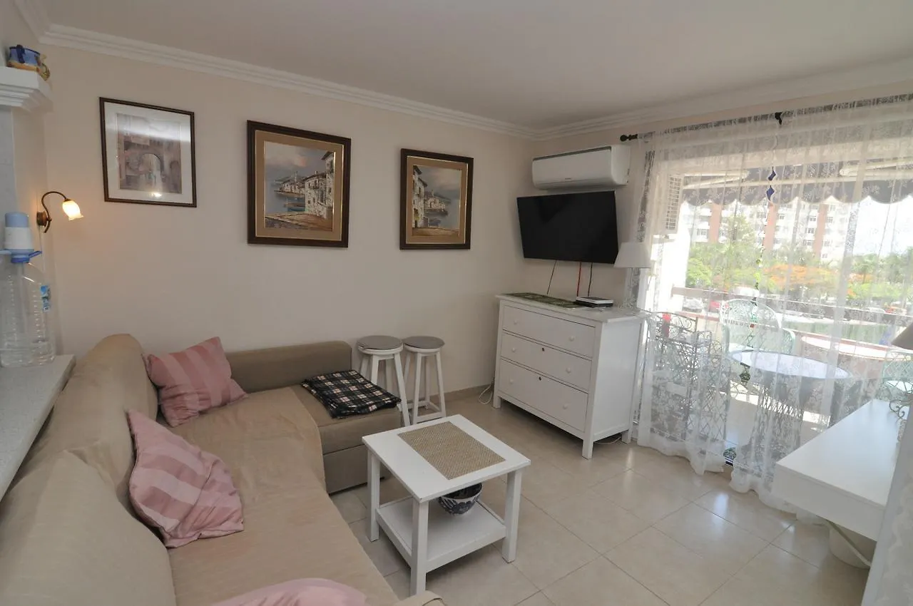 Apartment In Las Plataneras Los Cristianos  0*, Los Cristianos (Tenerife)