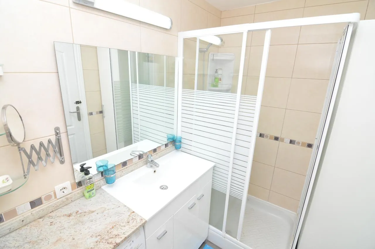 Apartment In Las Plataneras Los Cristianos  Spain