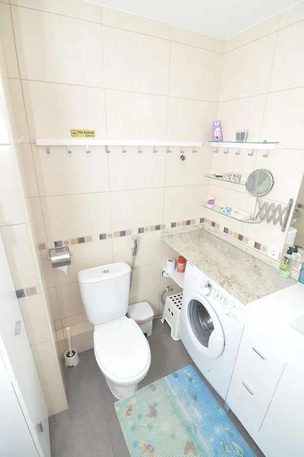 Apartment In Las Plataneras Los Cristianos  Los Cristianos (Tenerife)